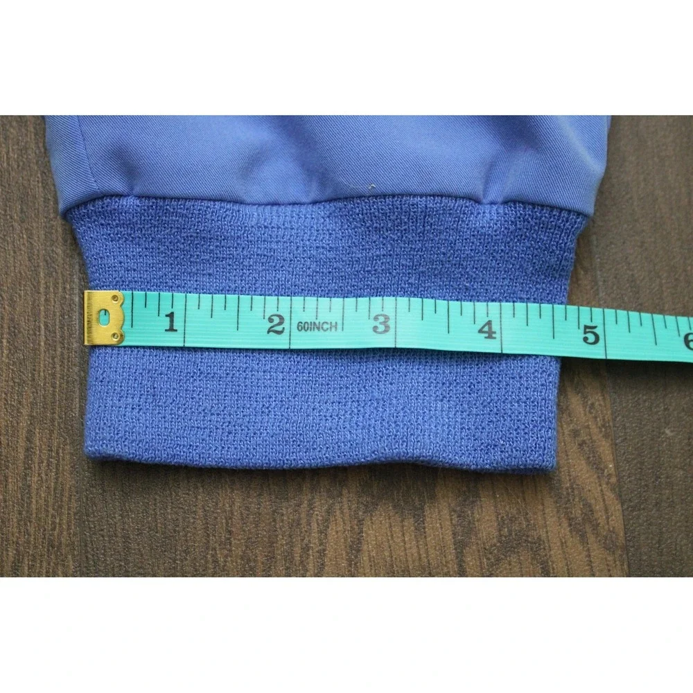 FIGS Pants Mens Large‎ Blue Technical Collection Jogger Scrub Workwear Stretch